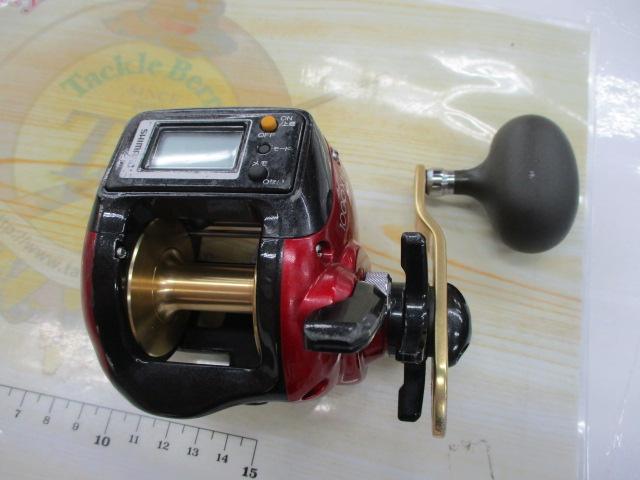 07SLS小船 1000XH