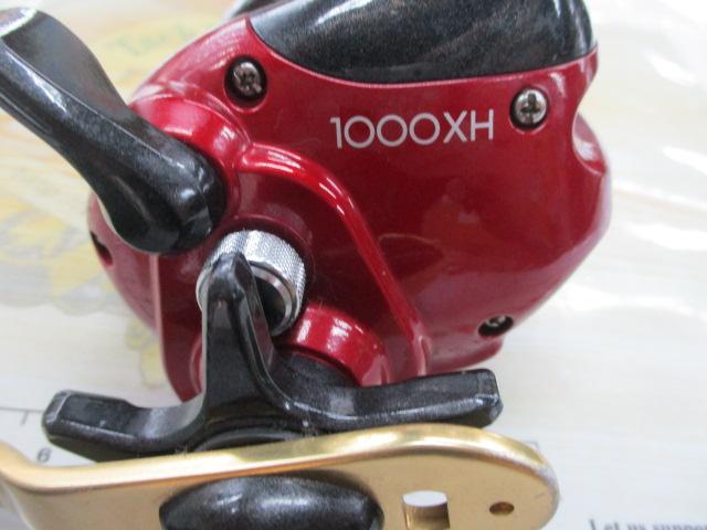 07SLS小船 1000XH