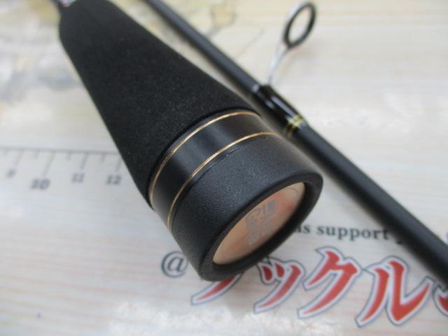 バスビートⅢ BBS-612ULⅢ｜＠ベリーネット 日本最大新品中古釣具WEB