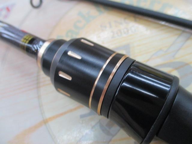 バスビートⅢ BBS-612ULⅢ｜＠ベリーネット 日本最大新品中古釣具WEB