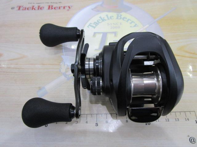 アルカンセ HS LH｜＠ベリーネット 日本最大新品中古釣具WEBショップ