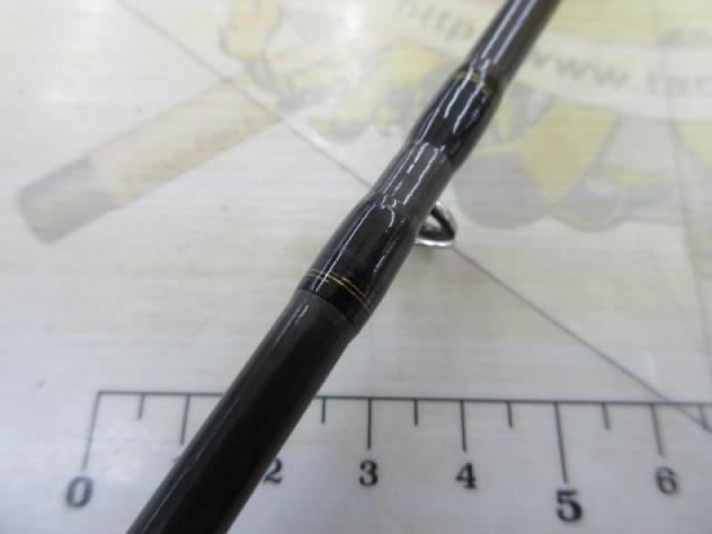 バスX 632MLB・Y｜＠ベリーネット 日本最大新品中古釣具WEBショップ