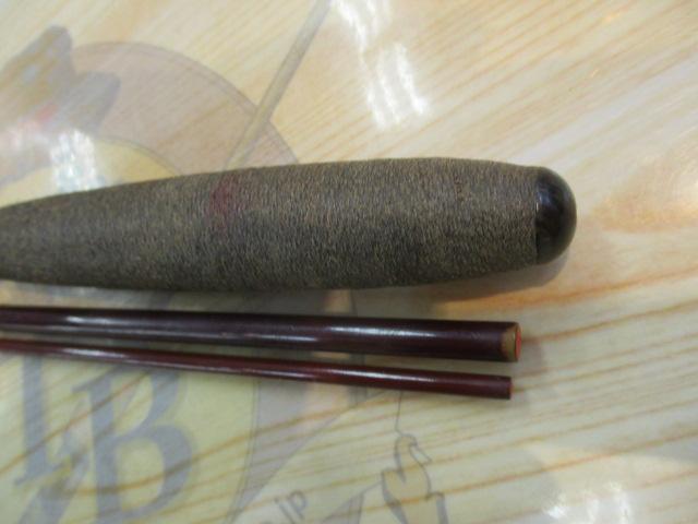 朱紋峰 煉 8