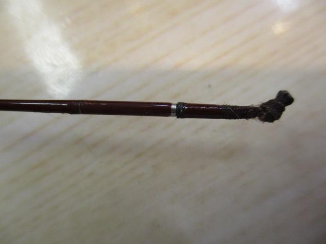 朱紋峰 煉 8