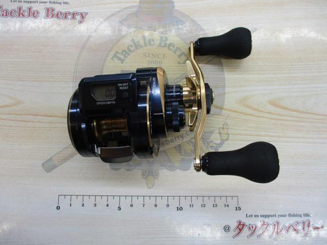 21ソルティガIC 100P-DH