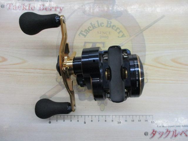 21ソルティガIC 100P-DH