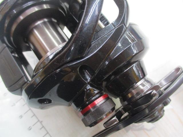 17スコーピオンDC 100HG