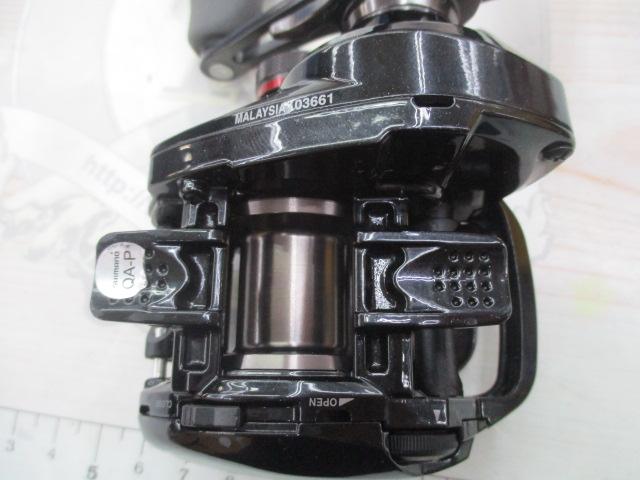 17スコーピオンDC 100HG