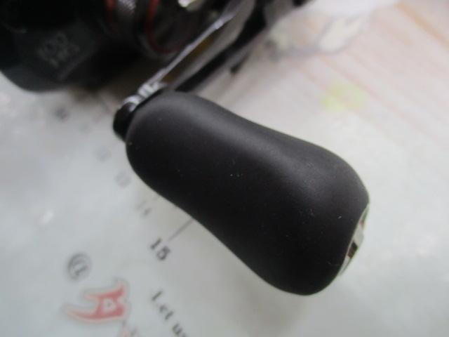 17スコーピオンDC 100HG