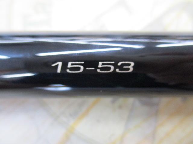 がま磯グレスペシャル F 15-53｜＠ベリーネット 日本最大新品中古釣具