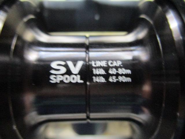 20タトゥーラ SV TW 103SHL｜＠ベリーネット 日本最大新品中古釣具WEB