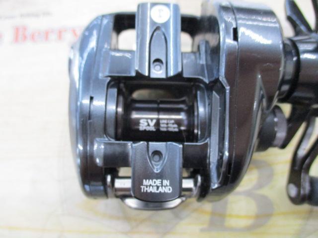 20タトゥーラ SV TW 103SHL｜＠ベリーネット 日本最大新品中古釣具WEB