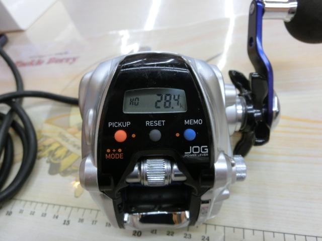 シーボーグ 150J｜＠ベリーネット 日本最大新品中古釣具WEBショップ