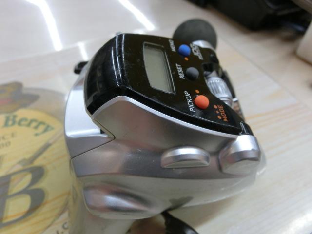 シーボーグ150J BM2600N 新品 未使用 セット シーボーグ