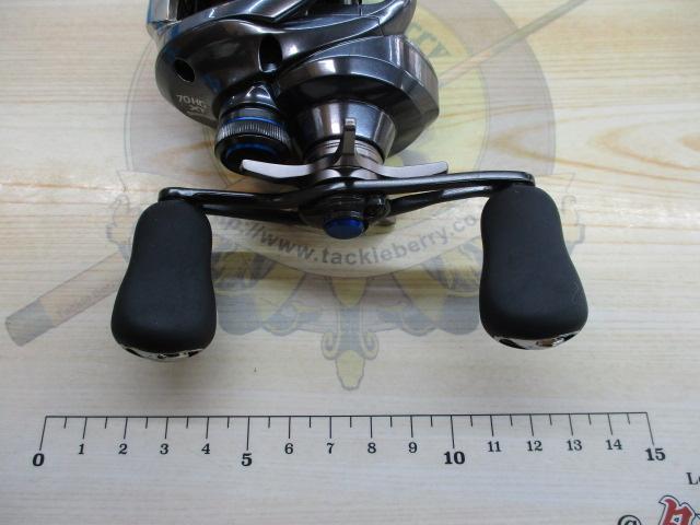 22SLX DC XT 70HG