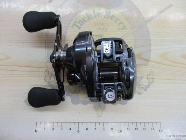 22SLX DC XT 70HG