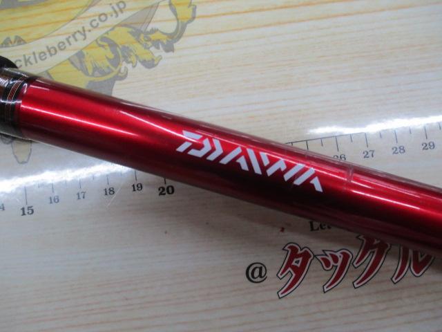 アナリスター ヤリイカ 175