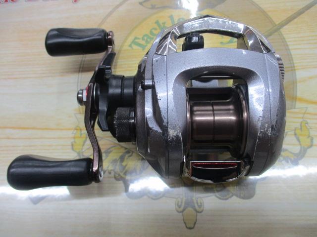 ダイワSS SV 103SHL｜＠ベリーネット 日本最大新品中古釣具WEBショップ
