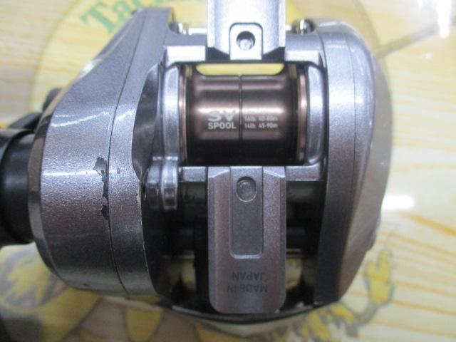 ダイワSS SV 103SHL｜＠ベリーネット 日本最大新品中古釣具WEBショップ