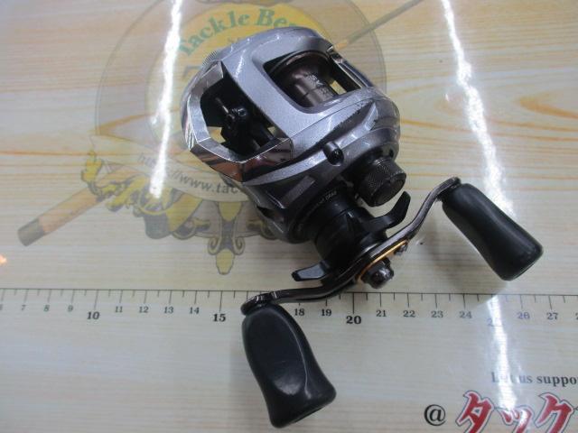 ダイワSS SV 103HL｜＠ベリーネット 日本最大新品中古釣具WEBショップ