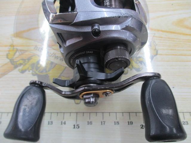 ダイワSS SV 103HL｜＠ベリーネット 日本最大新品中古釣具WEBショップ