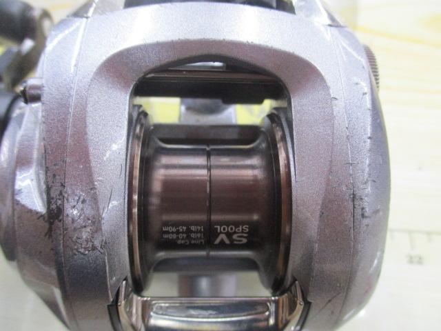 ダイワSS SV 103HL｜＠ベリーネット 日本最大新品中古釣具WEBショップ