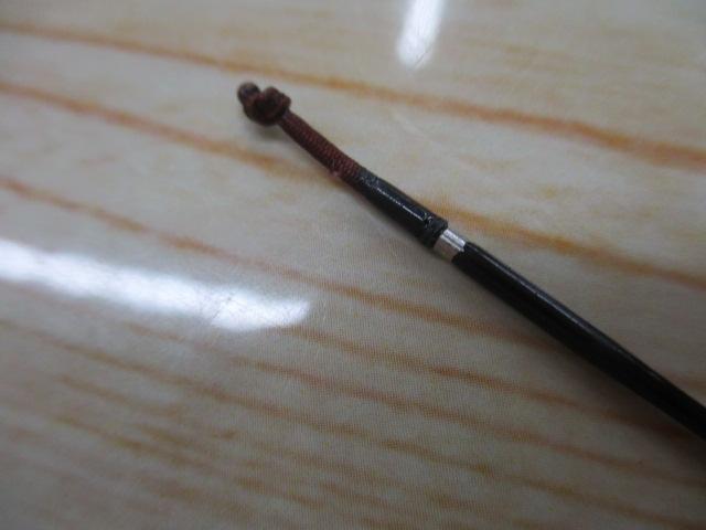 景仙 硬式 9
