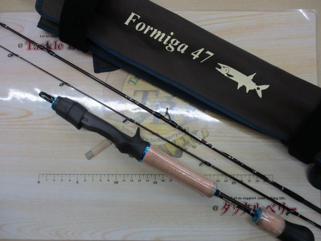 フォルミーガ47