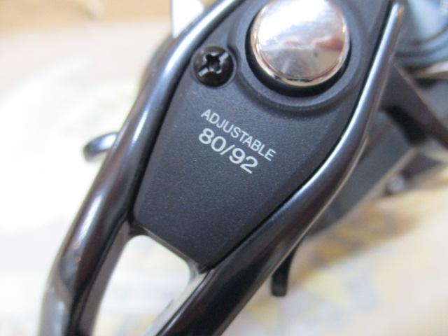 オシアジガーFCNR 2001HG｜＠ベリーネット 日本最大新品中古釣具WEB