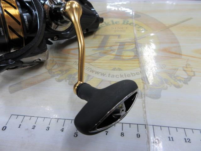 19アオリマチックBR LT3000