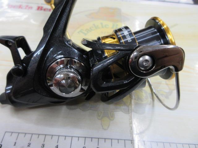 19アオリマチックBR LT3000