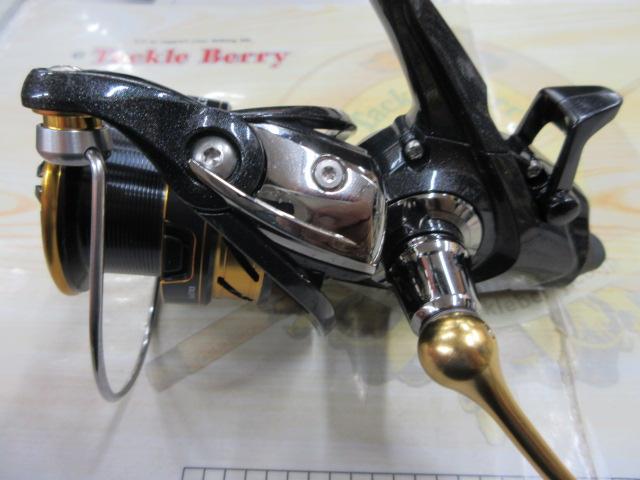 19アオリマチックBR LT3000