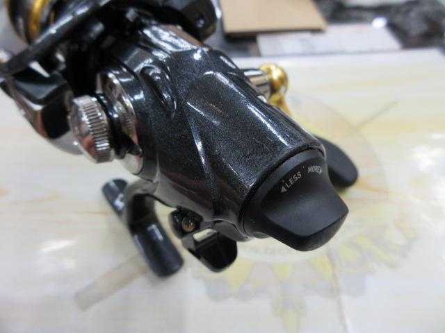19アオリマチックBR LT3000