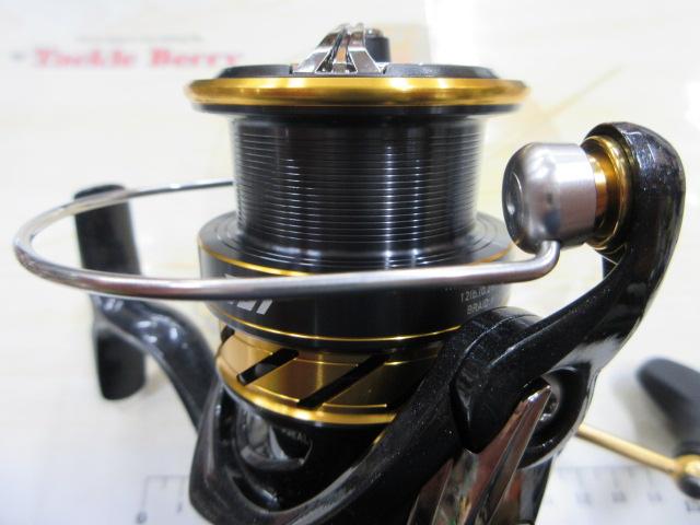 19アオリマチックBR LT3000｜＠ベリーネット 日本最大新品中古釣具WEB