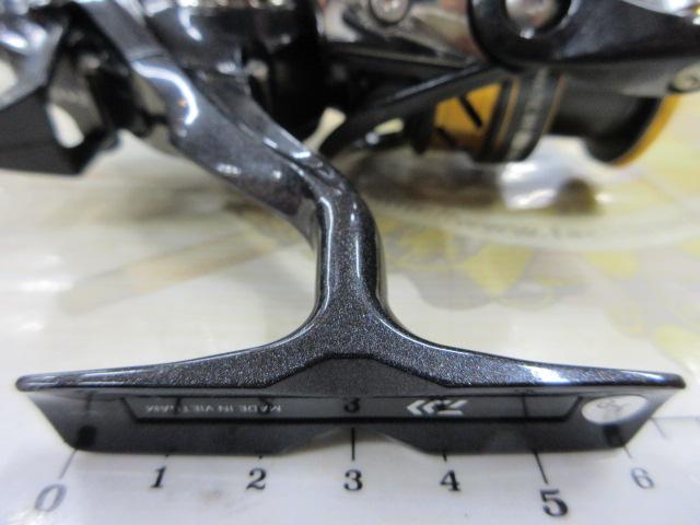19アオリマチックBR LT3000