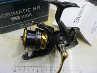 19アオリマチックBR LT3000