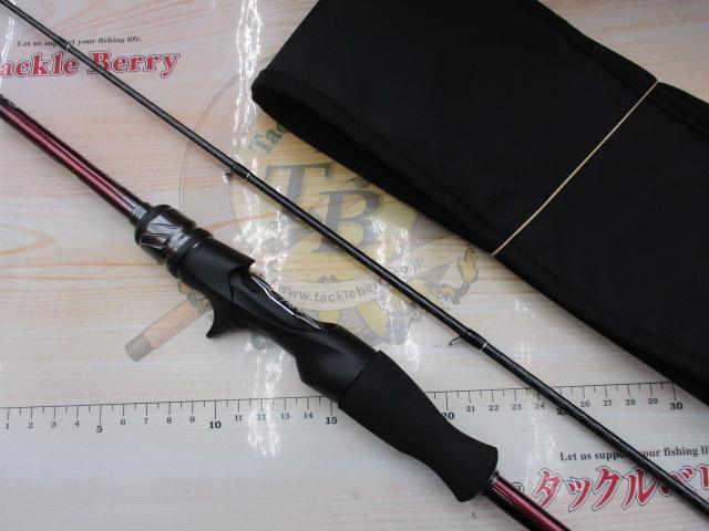 24セフィアSSメタルスッテR-B 68MS