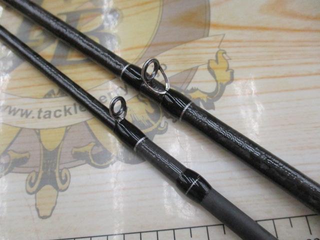 24セフィアSSメタルスッテR-B 68MS