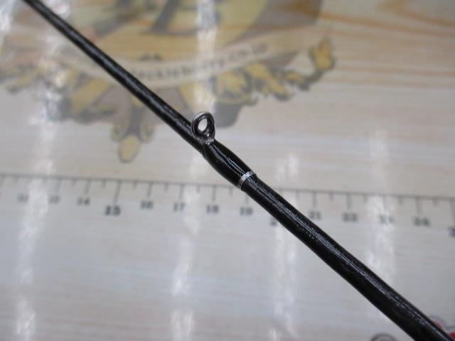 24セフィアSSメタルスッテR-B 68MS