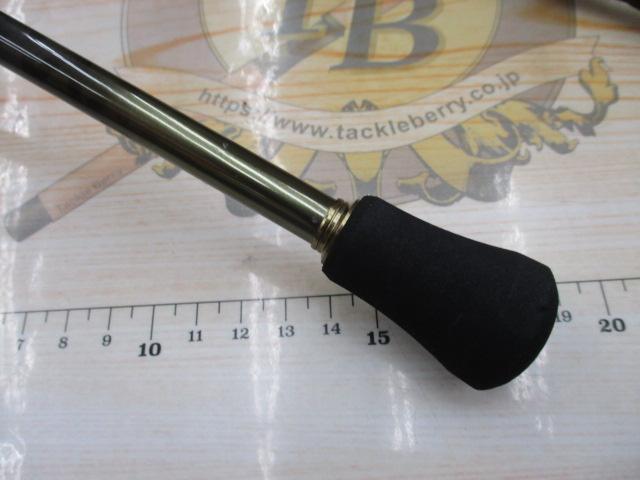 25ソアレSS ボート B66MS