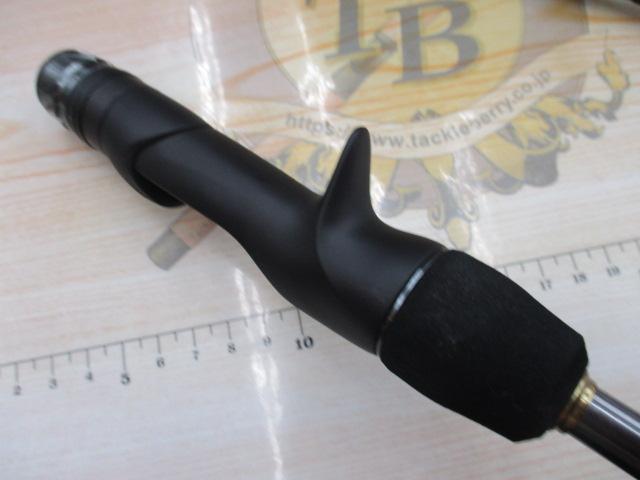 25ソアレSS ボート B66MS