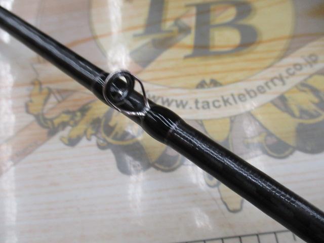 25ソアレSS ボート B66MS