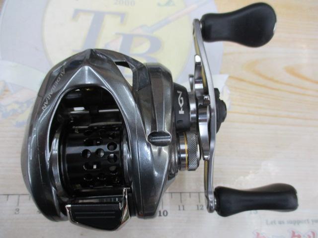 16アルデバランBFS XG RH｜＠ベリーネット 日本最大新品中古釣具WEB
