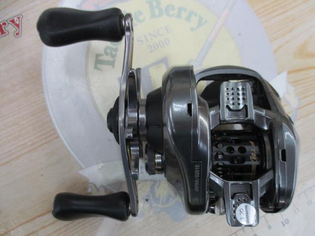 16アルデバランBFS XG RH｜＠ベリーネット 日本最大新品中古釣具WEB