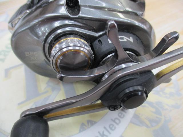 16アルデバランBFS XG RH｜＠ベリーネット 日本最大新品中古釣具WEB