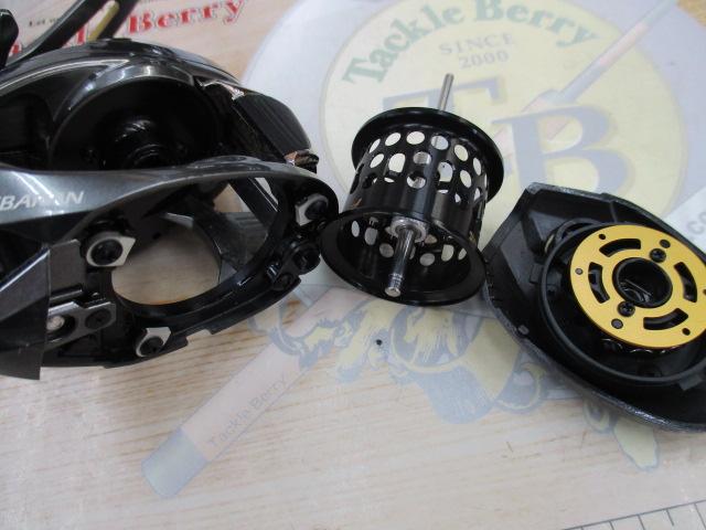 16アルデバランBFS XG RH｜＠ベリーネット 日本最大新品中古釣具WEB