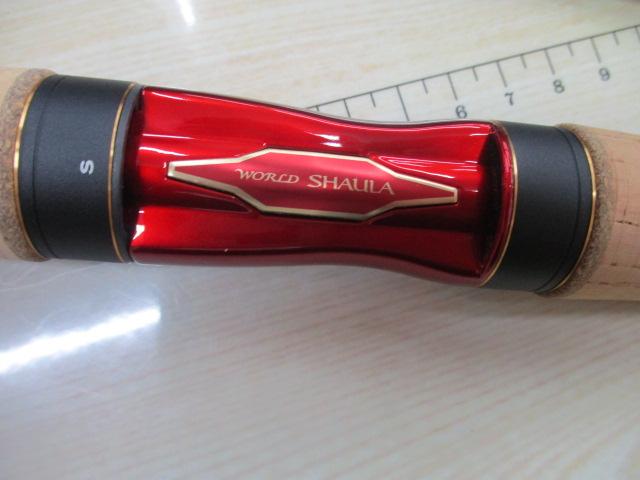 20ワールドシャウラ ドリームツアーエディション 2651F-5｜＠ベリー