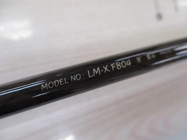 ロッホモアX F804