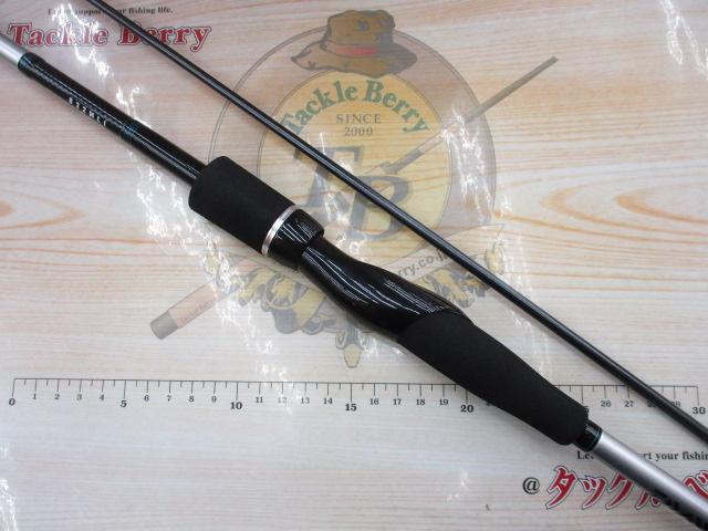中通し　DAIWA LIBERTY CLUB EGING 832MLI 本体 リバティクラブエギング 832MLI｜＠ベリーネット 日本最大新品中古釣具