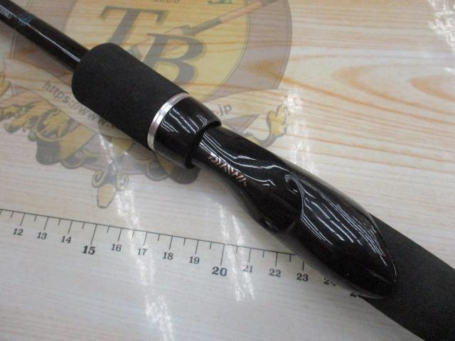 リバティクラブエギング 832MLI｜＠ベリーネット 日本最大新品中古釣具